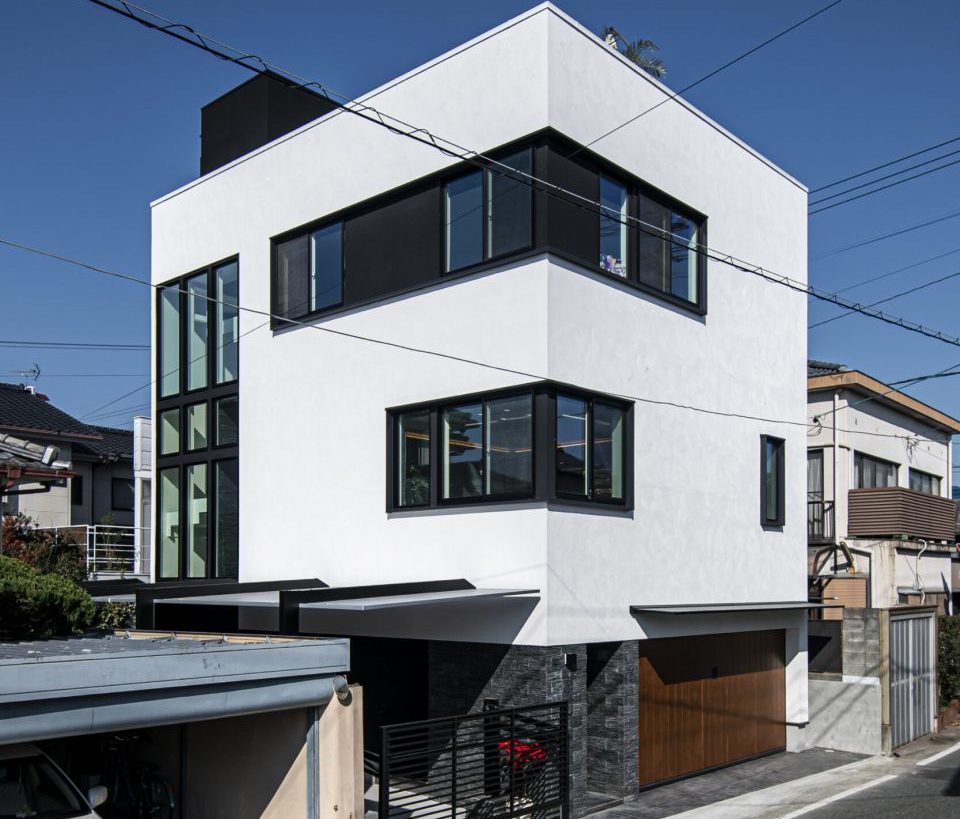 住宅展示場 注文住宅 モデルハウス 工務店 エバーフィールド 熊本市