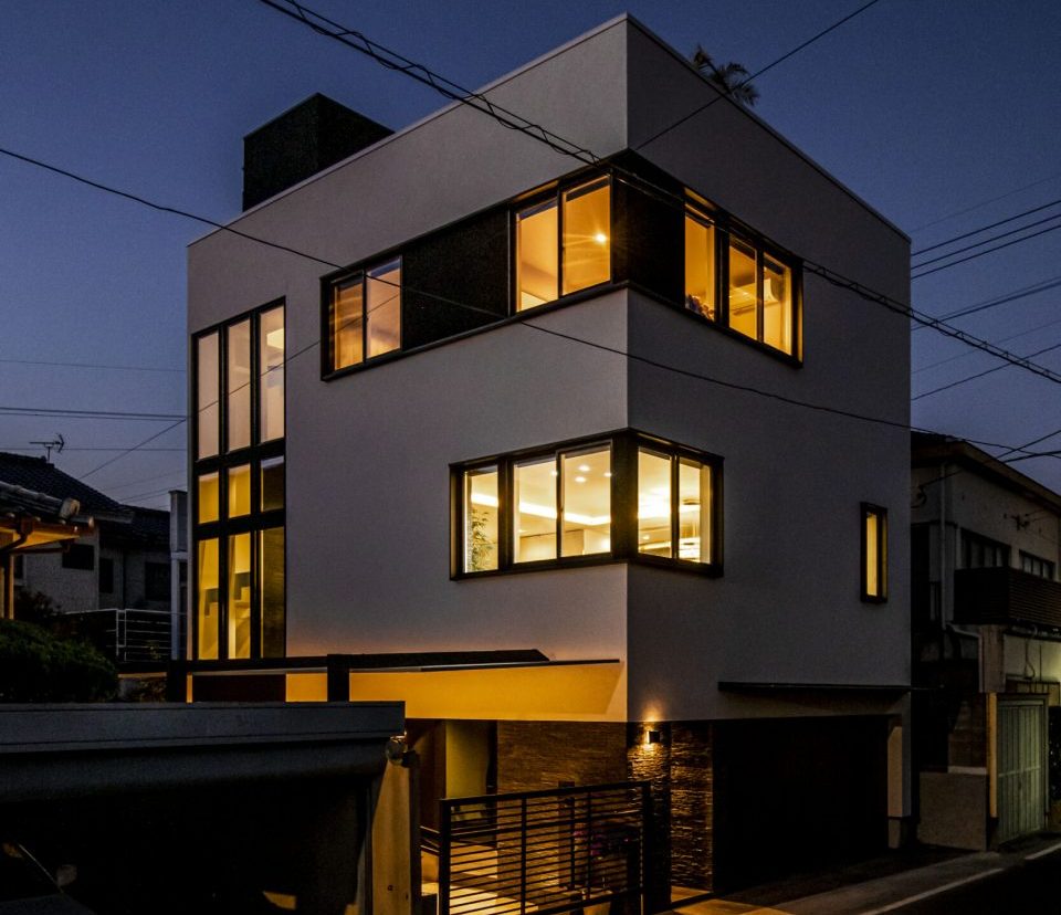 住宅展示場 注文住宅 モデルハウス 工務店 エバーフィールド 熊本市