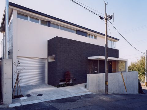 住宅展示場ネット 注文住宅 モデルハウス 建築設計事務所 LIC山本建築設計事務所 岐阜市