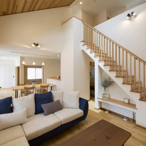 ソネケン_鶴が丘の家