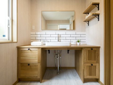 株式会社カネソ曽根建業が手がけた注文住宅の施工事例（モデルハウス・住宅展示場）