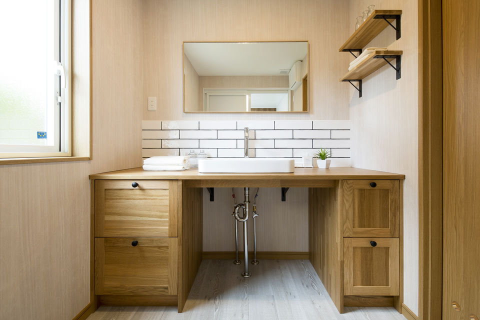 株式会社カネソ曽根建業が手がけた注文住宅の施工事例（モデルハウス・住宅展示場）