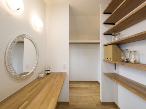 株式会社カネソ曽根建業が手がけた注文住宅の施工事例（モデルハウス・住宅展示場）