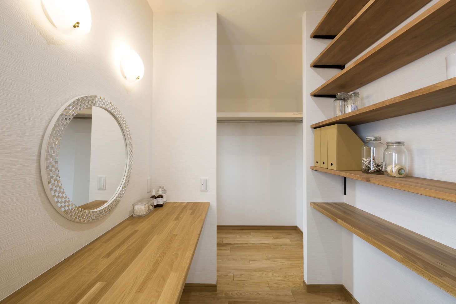 株式会社カネソ曽根建業が手がけた注文住宅の施工事例（モデルハウス・住宅展示場）