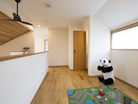 株式会社カネソ曽根建業が手がけた注文住宅の施工事例（モデルハウス・住宅展示場）