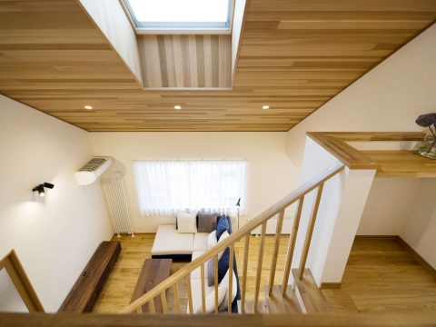 株式会社カネソ曽根建業が手がけた注文住宅の施工事例（モデルハウス・住宅展示場）