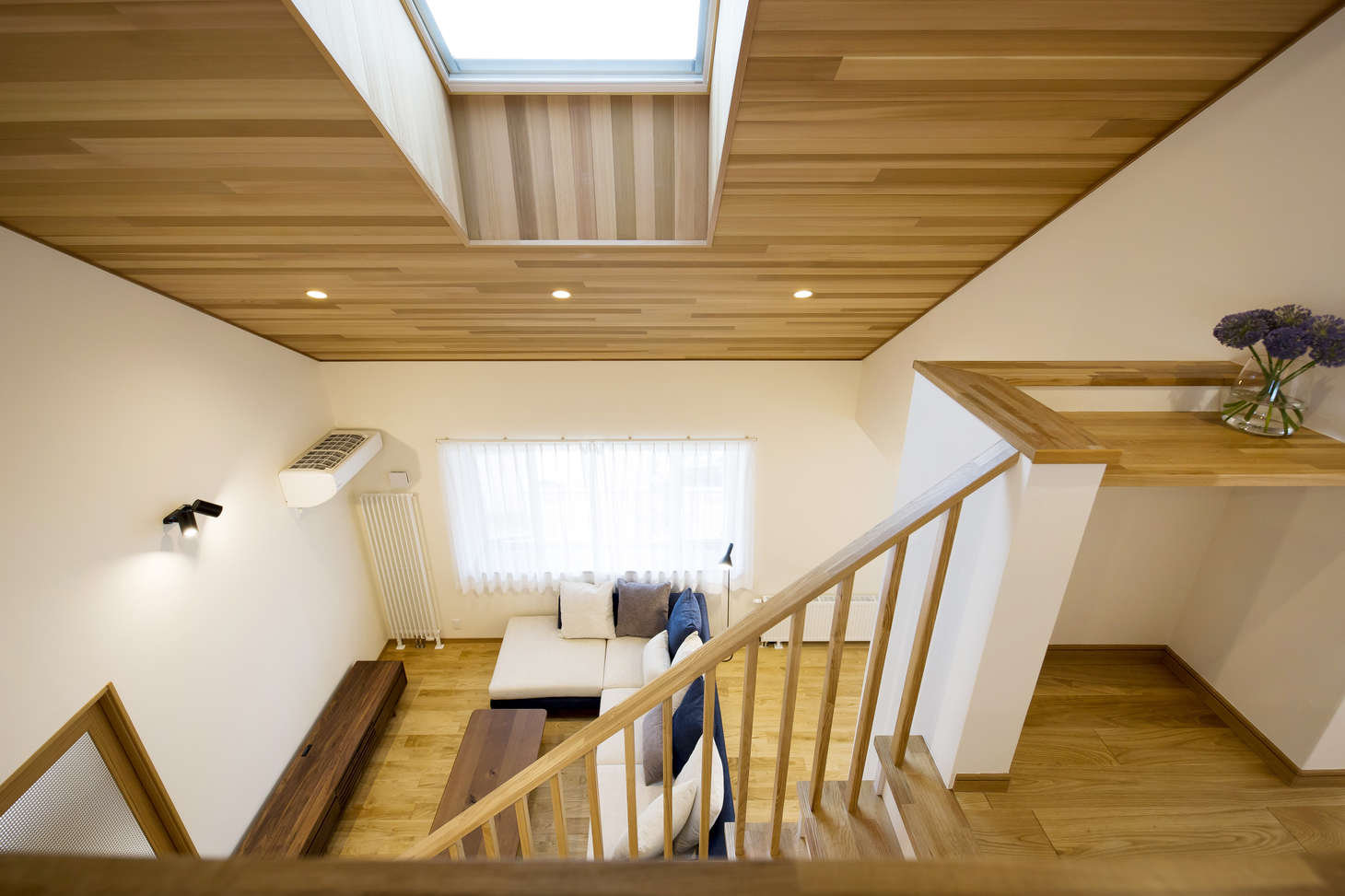 株式会社カネソ曽根建業が手がけた注文住宅の施工事例（モデルハウス・住宅展示場）