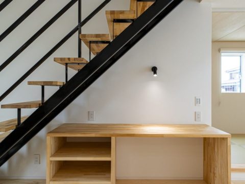 が手がけた注文住宅の施工事例（モデルハウス・住宅展示場）