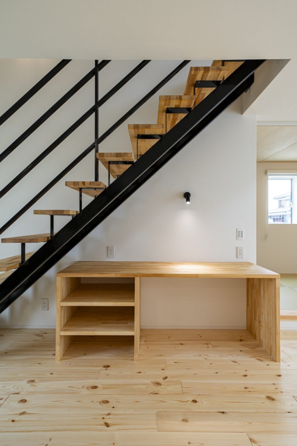 が手がけた注文住宅の施工事例（モデルハウス・住宅展示場）