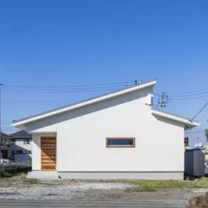 が手がけた注文住宅の施工事例（モデルハウス・住宅展示場）