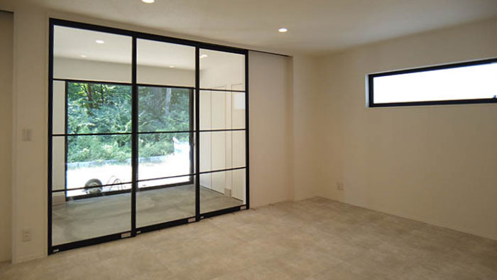 が手がけた注文住宅の施工事例（モデルハウス・住宅展示場）