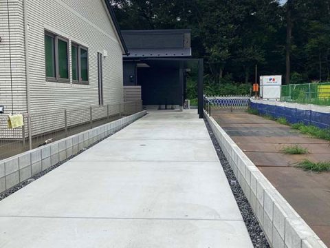 が手がけた注文住宅の施工事例（モデルハウス・住宅展示場）