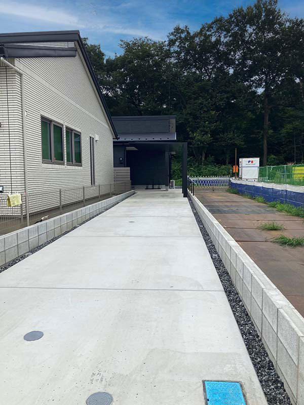 が手がけた注文住宅の施工事例（モデルハウス・住宅展示場）