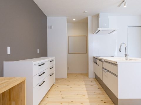 が手がけた注文住宅の施工事例（モデルハウス・住宅展示場）