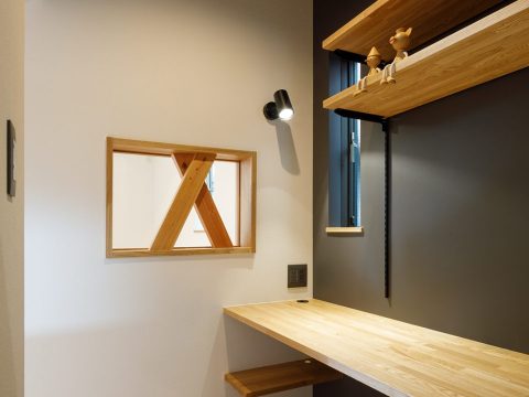 が手がけた注文住宅の施工事例（モデルハウス・住宅展示場）