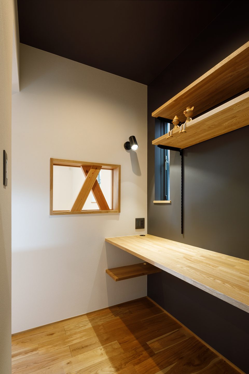 が手がけた注文住宅の施工事例（モデルハウス・住宅展示場）