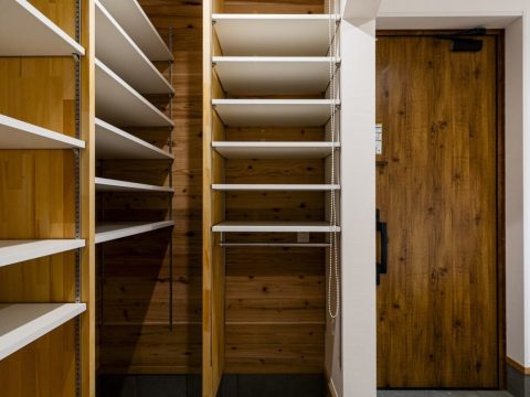 が手がけた注文住宅の施工事例（モデルハウス・住宅展示場）