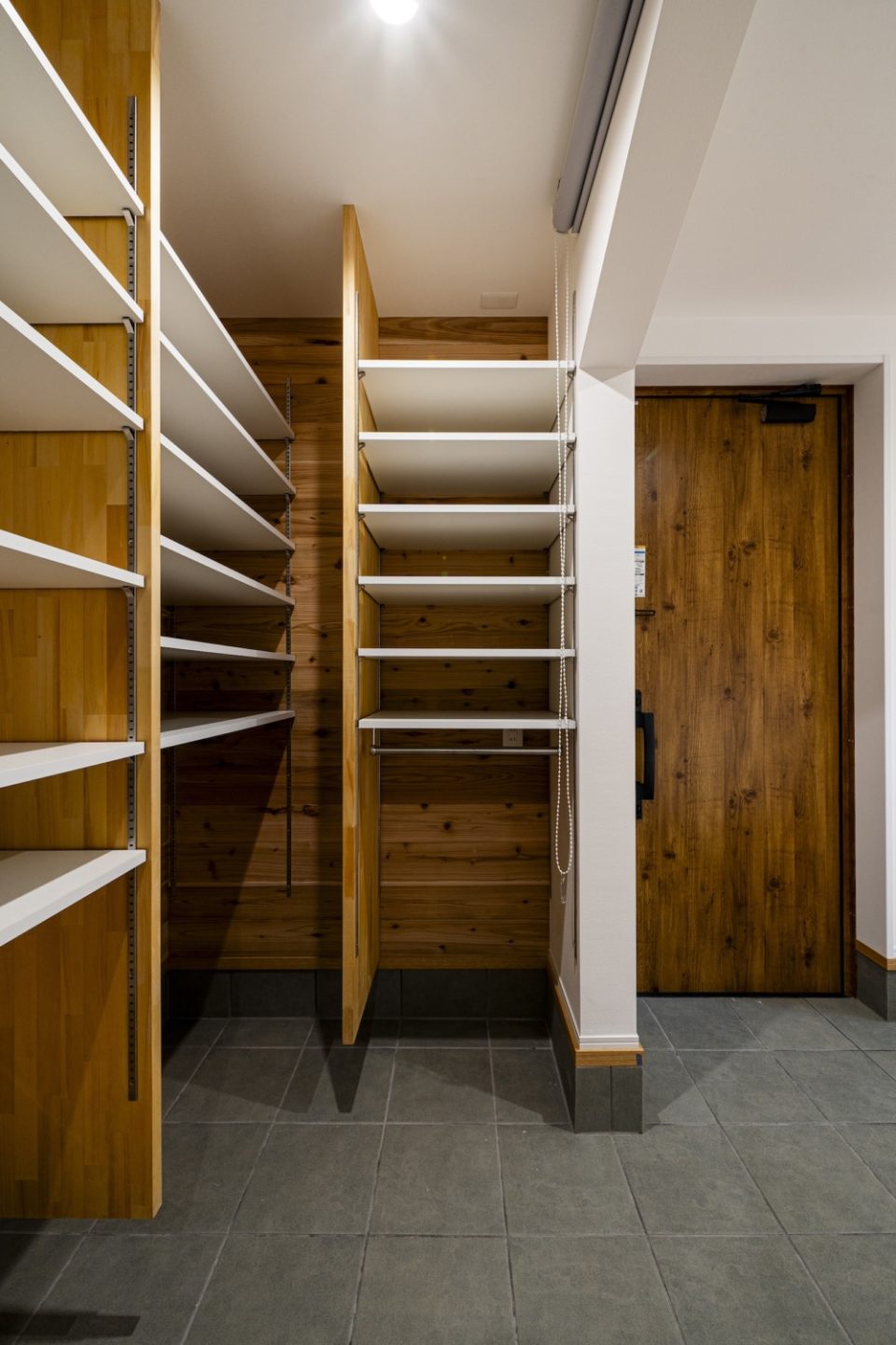 が手がけた注文住宅の施工事例（モデルハウス・住宅展示場）