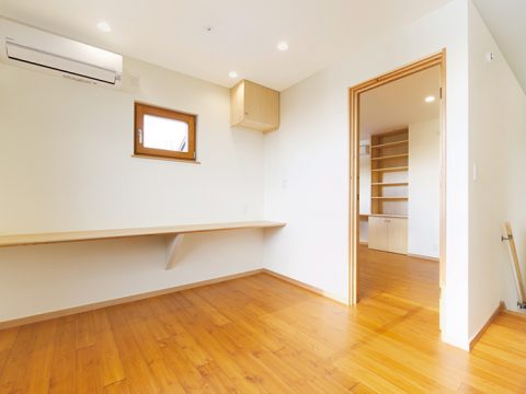 住宅展示場 注文住宅 モデルハウス 工務店 青木ハウス 長井市