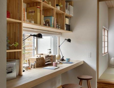 住宅展示場 注文住宅 モデルハウス 工務店 匠家 KESHIKI 笛吹市
