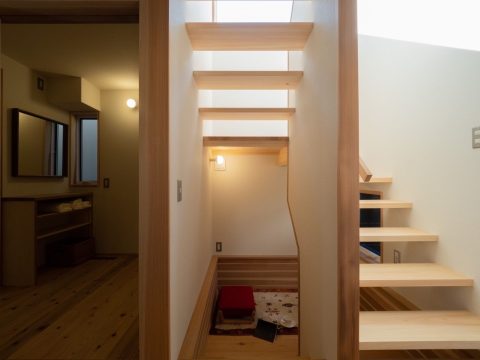 住宅展示場 注文住宅 モデルハウス 工務店 石牧建築 浜松市