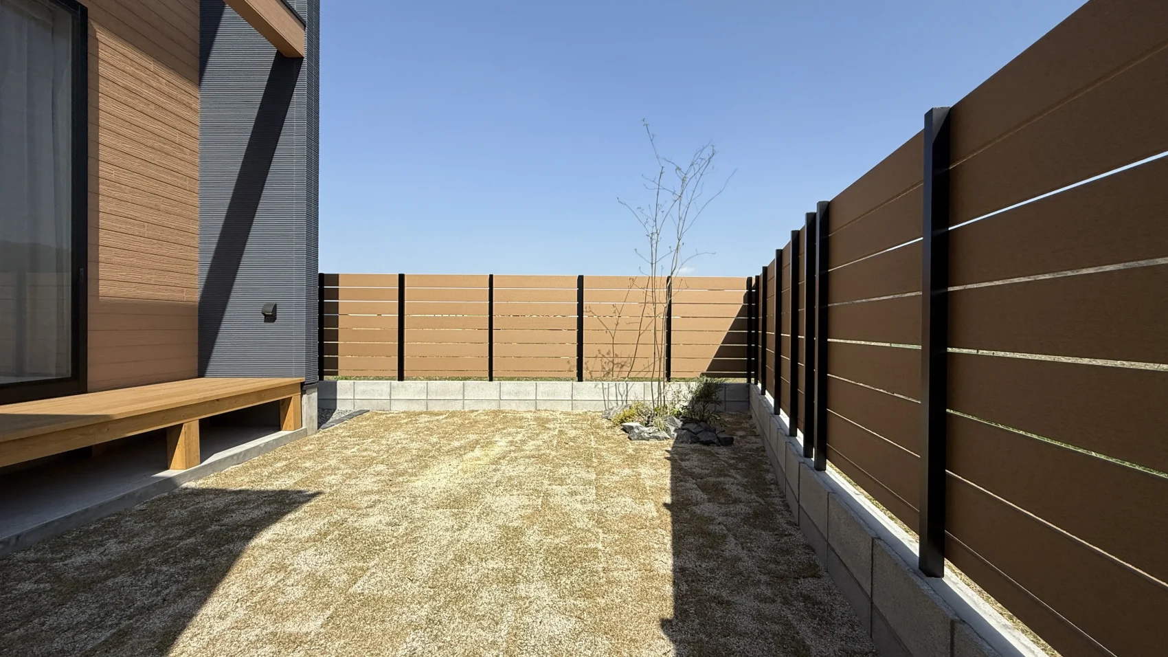 住宅展示場 注文住宅 モデルハウス 工務店 ウッドライフ 福山市