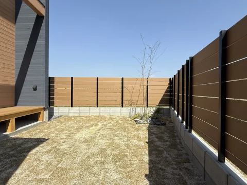 住宅展示場 注文住宅 モデルハウス 工務店 ウッドライフ 福山市