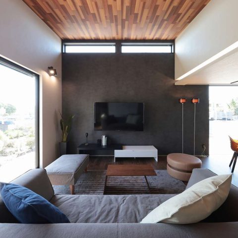 福富住宅の注文住宅・家づくりの特徴｜栃木県足利市で叶える高性能で自分らしい住まい