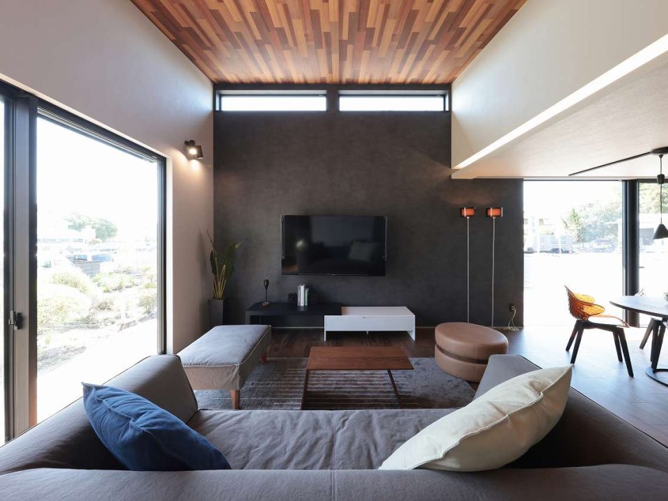 福富住宅の注文住宅・家づくりの特徴｜栃木県足利市で叶える高性能で自分らしい住まい