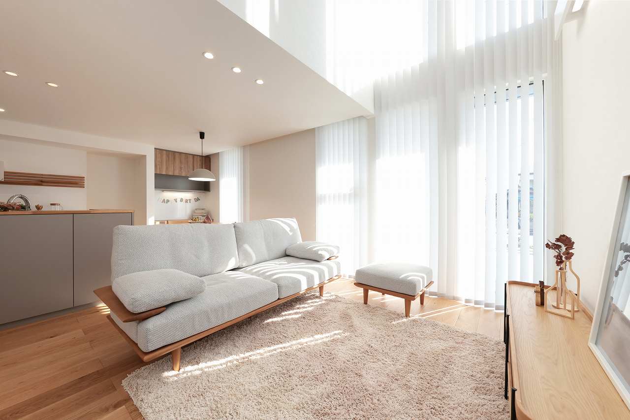 有限会社福富住宅の住宅性能｜断熱性能・耐震性能・気密性能・坪単価・国産材へのこだわり