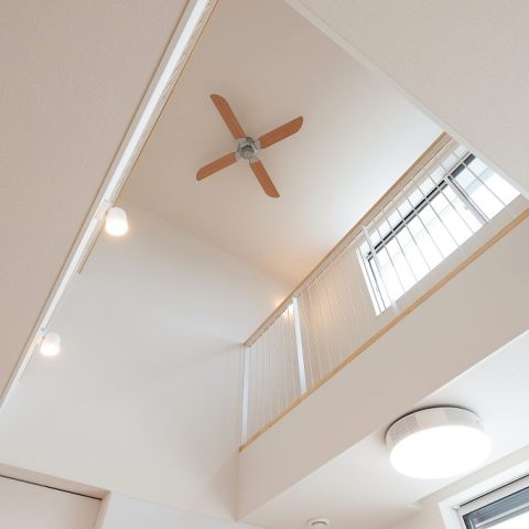 福富住宅の注文住宅・家づくりの特徴｜栃木県足利市で叶える高性能で自分らしい住まい