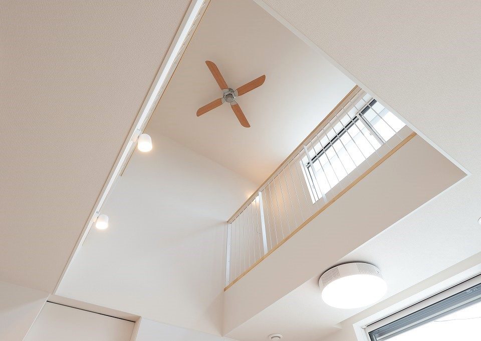 福富住宅の注文住宅・家づくりの特徴｜栃木県足利市で叶える高性能で自分らしい住まい