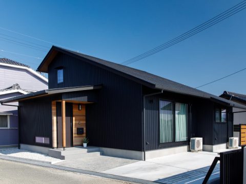 住宅展示場 注文住宅 モデルハウス 工務店 原工務店 防府市