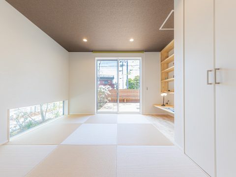 住宅展示場ネット 注文住宅 モデルハウス 工務店 リーフ 大阪狭山市