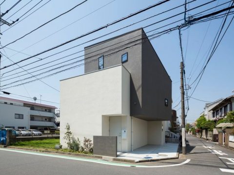 住宅展示場ネット 注文住宅 モデルハウス 建築設計事務所 筒井紀博空間工房 杉並区