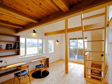 住宅展示場ネット　注文住宅　モデルハウス　工務店　小野建築設計　京都市