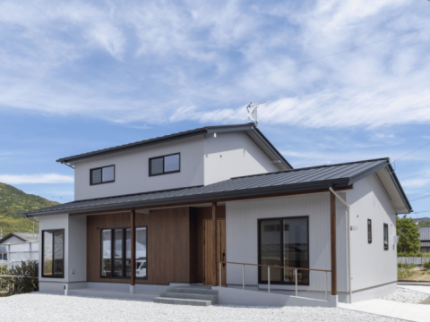 が手がけた注文住宅の施工事例（モデルハウス・住宅展示場）