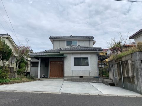 が手がけた注文住宅の施工事例（モデルハウス・住宅展示場）