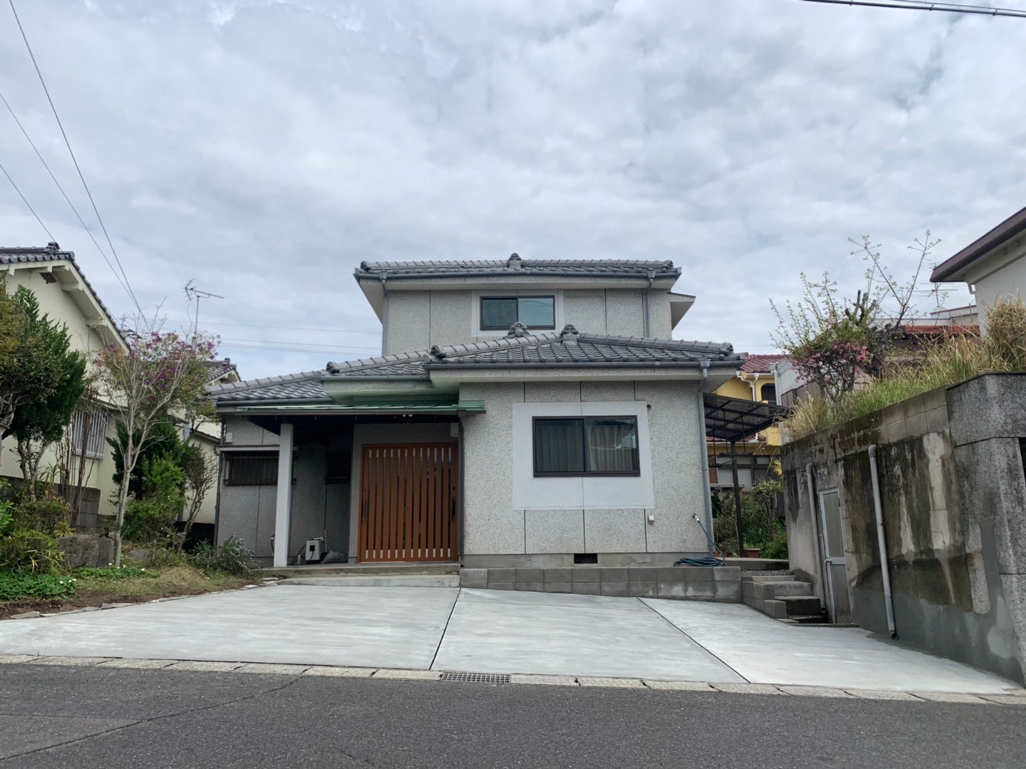 が手がけた注文住宅の施工事例（モデルハウス・住宅展示場）