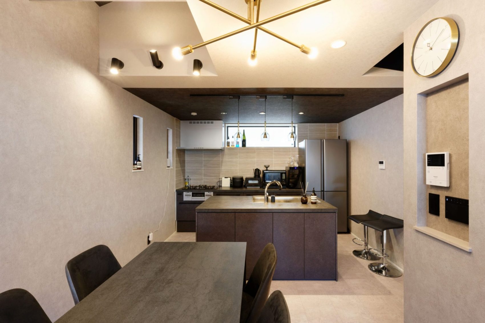 住宅展示場 注文住宅 モデルハウス 工務店 あんじゅホーム 神戸市