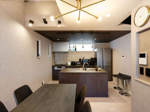 住宅展示場 注文住宅 モデルハウス 工務店 あんじゅホーム 神戸市