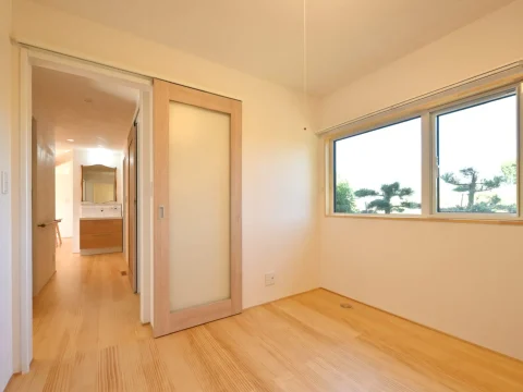 が手がけた注文住宅の施工事例（モデルハウス・住宅展示場）