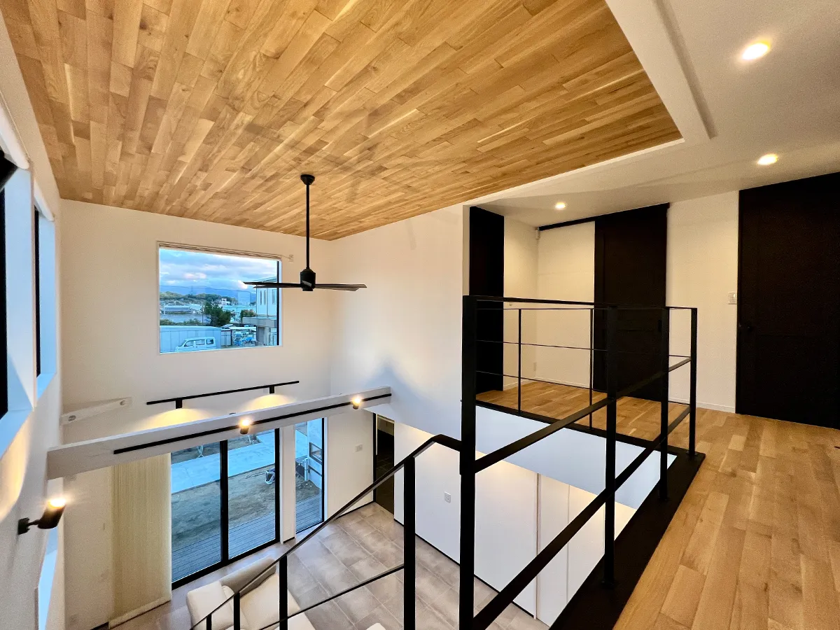 住宅展示場 注文住宅 モデルハウス 工務店 エナ・ホーム 堺市