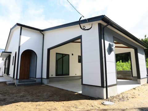 が手がけた注文住宅の施工事例（モデルハウス・住宅展示場）