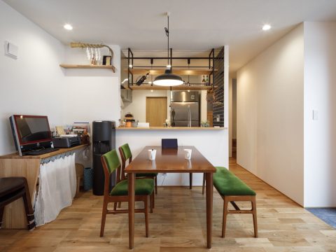 が手がけた注文住宅の施工事例（モデルハウス・住宅展示場）