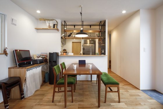 全建の注文住宅・家づくりの特徴｜新潟県新潟市で叶える高性能で自分らしい住まい