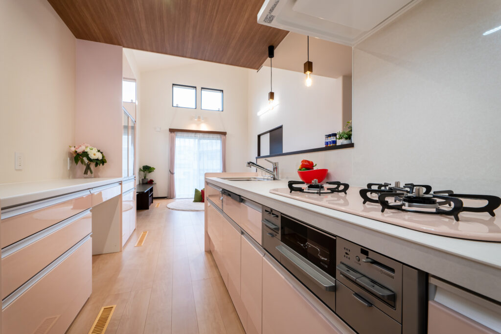 住宅展示場 注文住宅 モデルハウス 工務店 ワンズプラス 茅野市