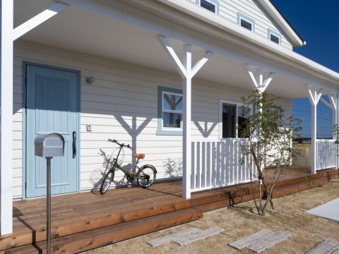 株式会社昭栄建設が手がけた注文住宅の施工事例（モデルハウス・住宅展示場）