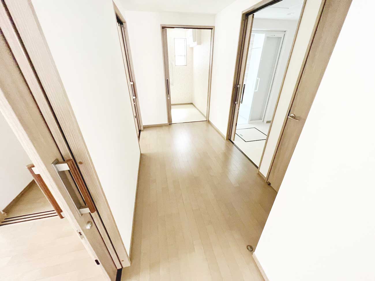 が手がけた注文住宅の施工事例（モデルハウス・住宅展示場）