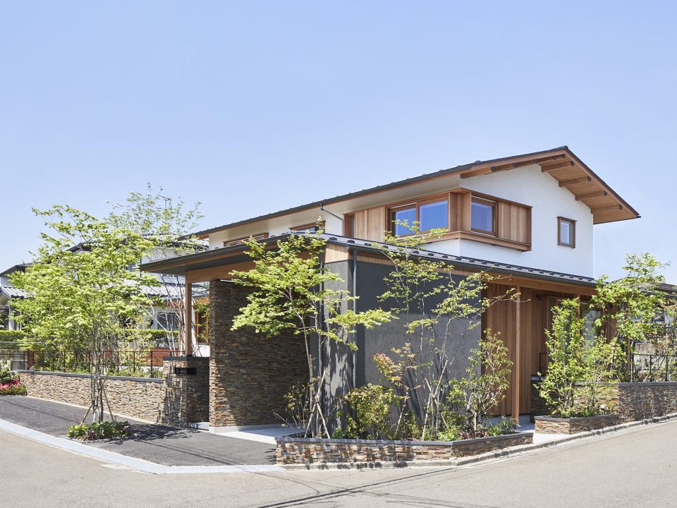 株式会社カネソ曽根建業の注文住宅・家づくりの特徴｜宮城県仙台市で叶える高性能で自分らしい住まい